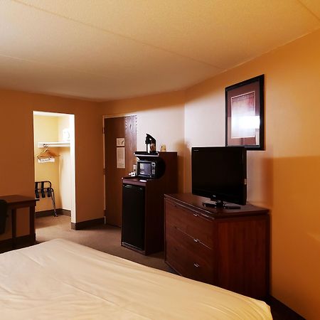 Surestay Plus Hotel By Best Western Black River Falls Exterior photo