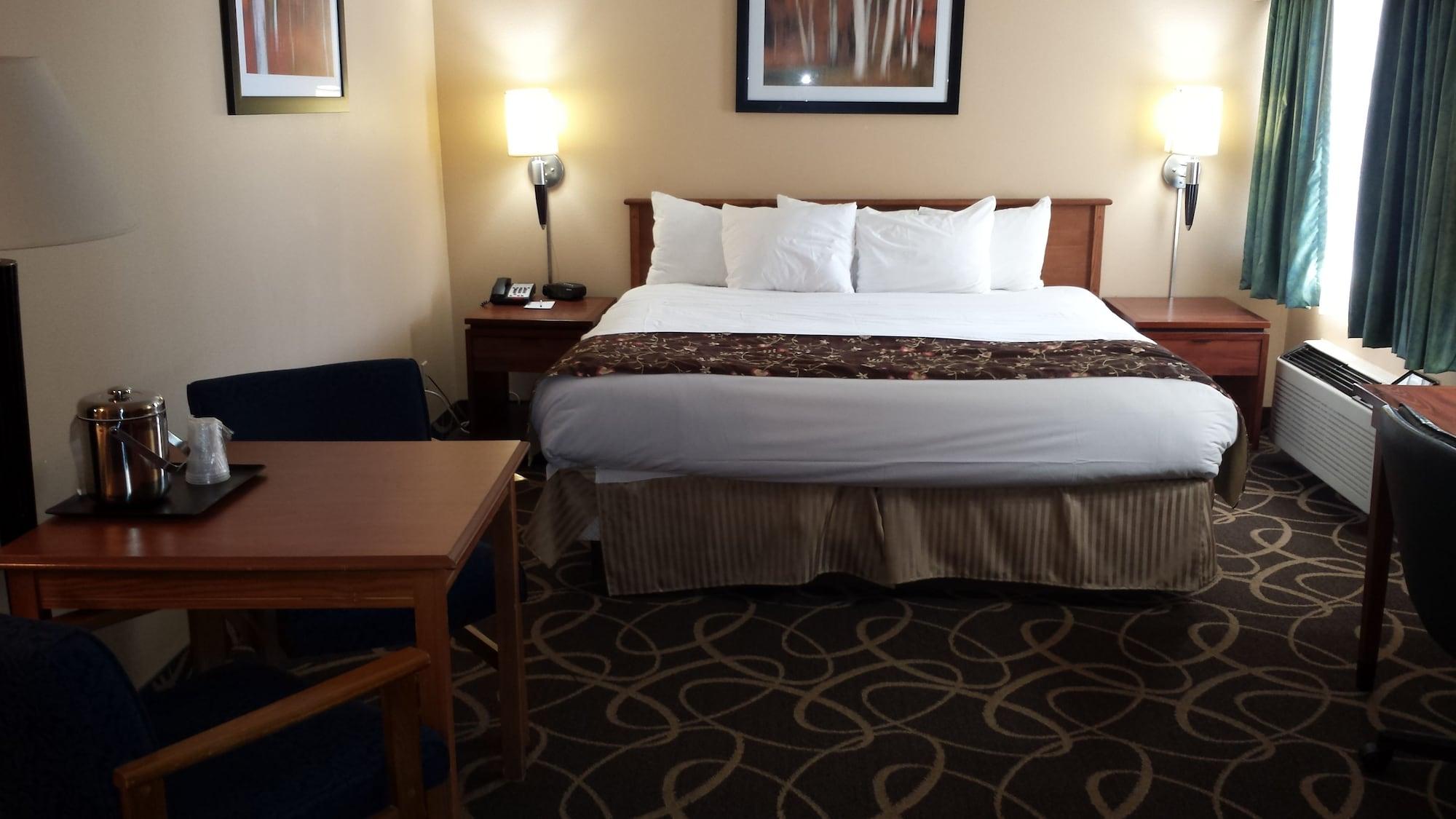 Surestay Plus Hotel By Best Western Black River Falls Exterior photo