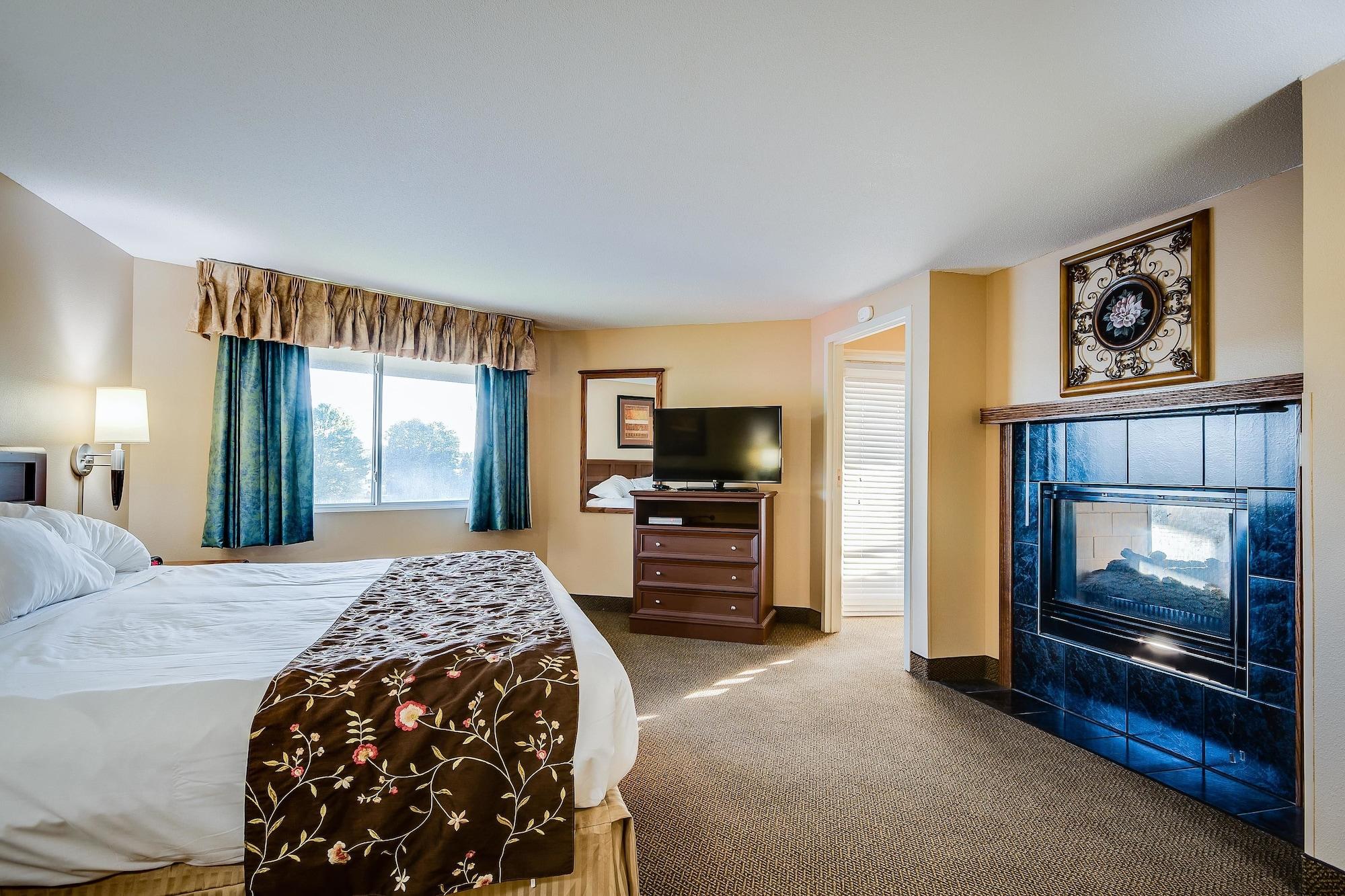 Surestay Plus Hotel By Best Western Black River Falls Exterior photo