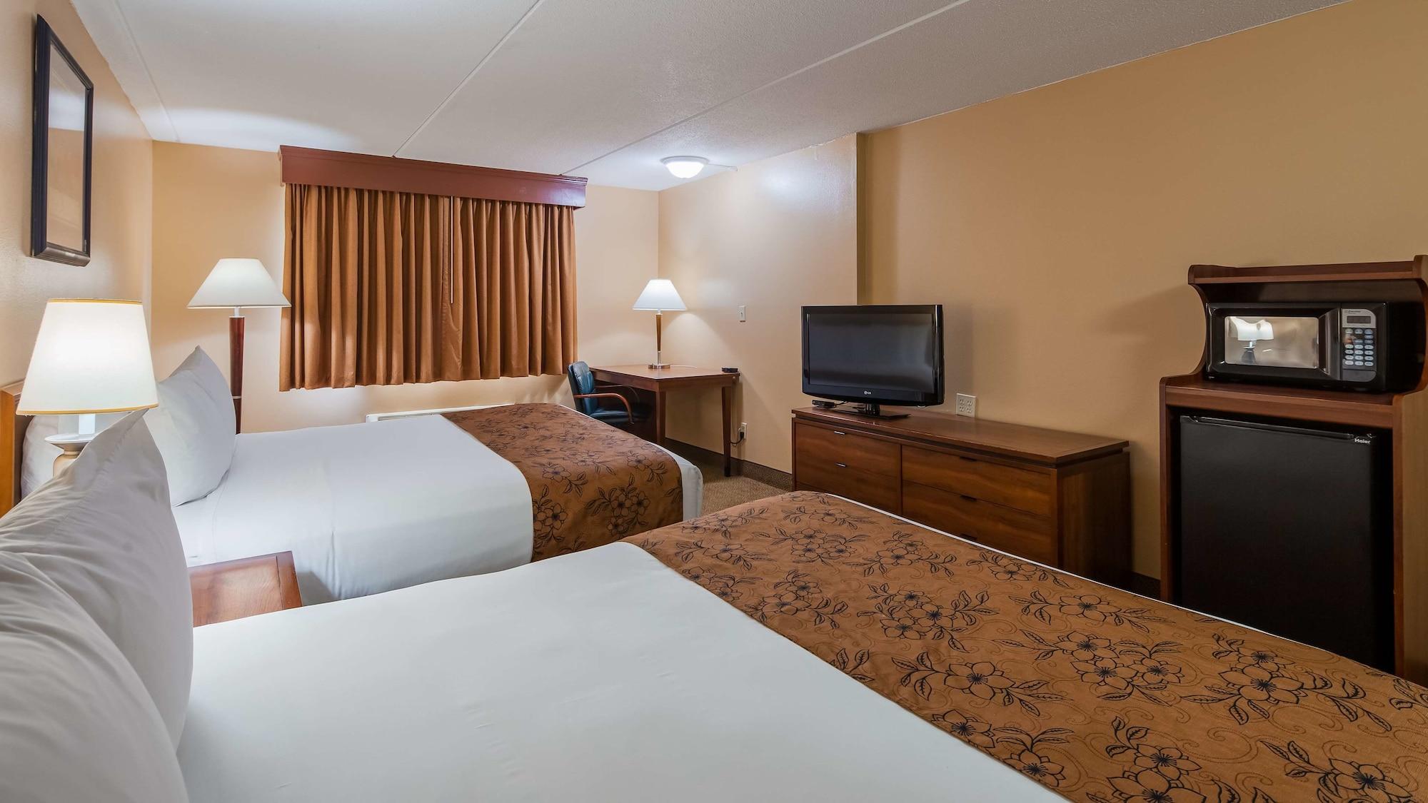 Surestay Plus Hotel By Best Western Black River Falls Exterior photo