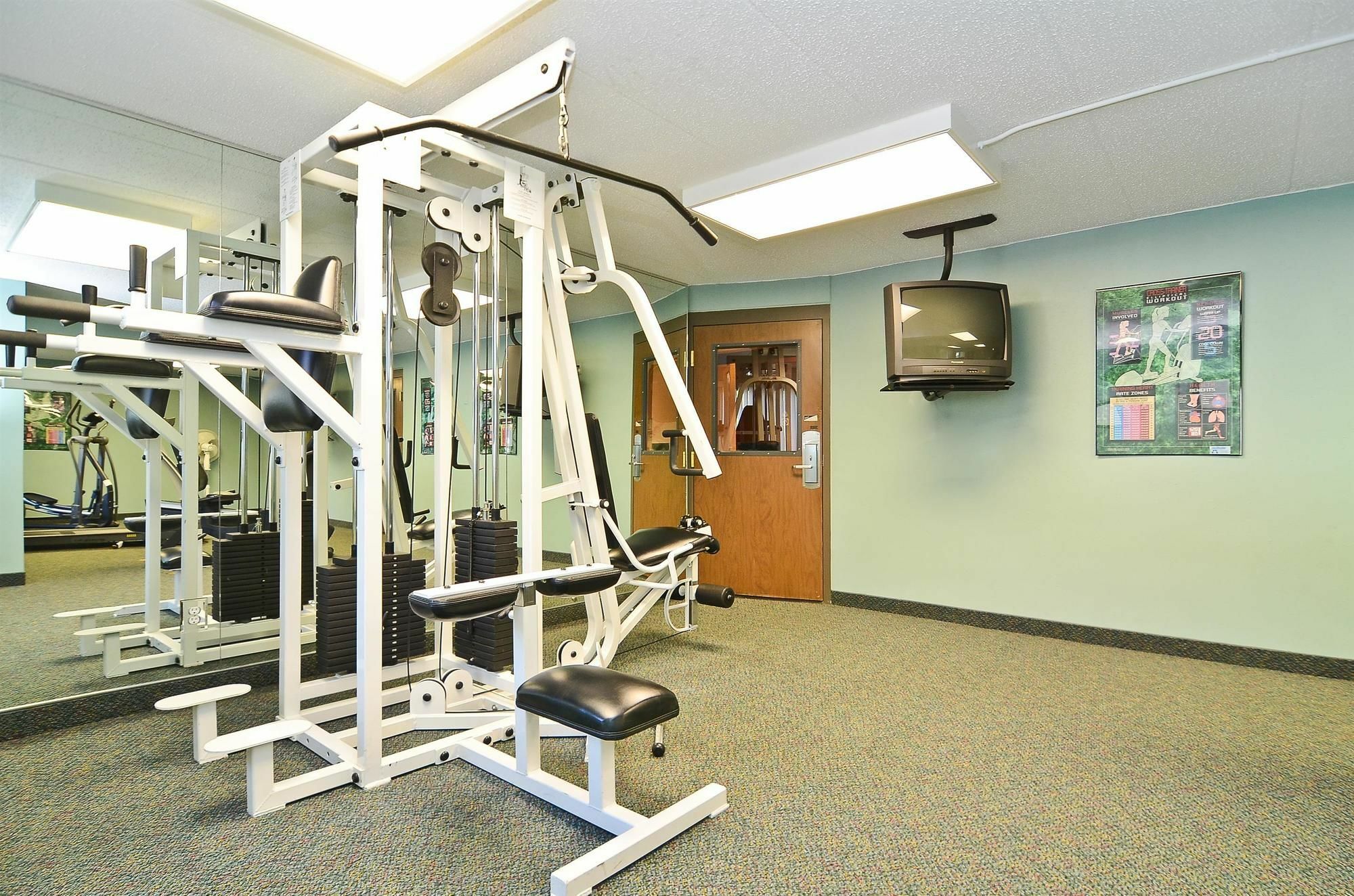 Surestay Plus Hotel By Best Western Black River Falls Exterior photo